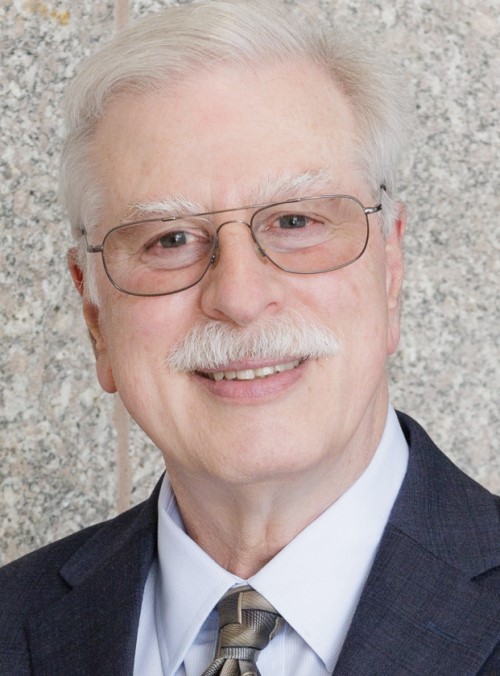 Lee S. Perrin